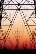 electricity